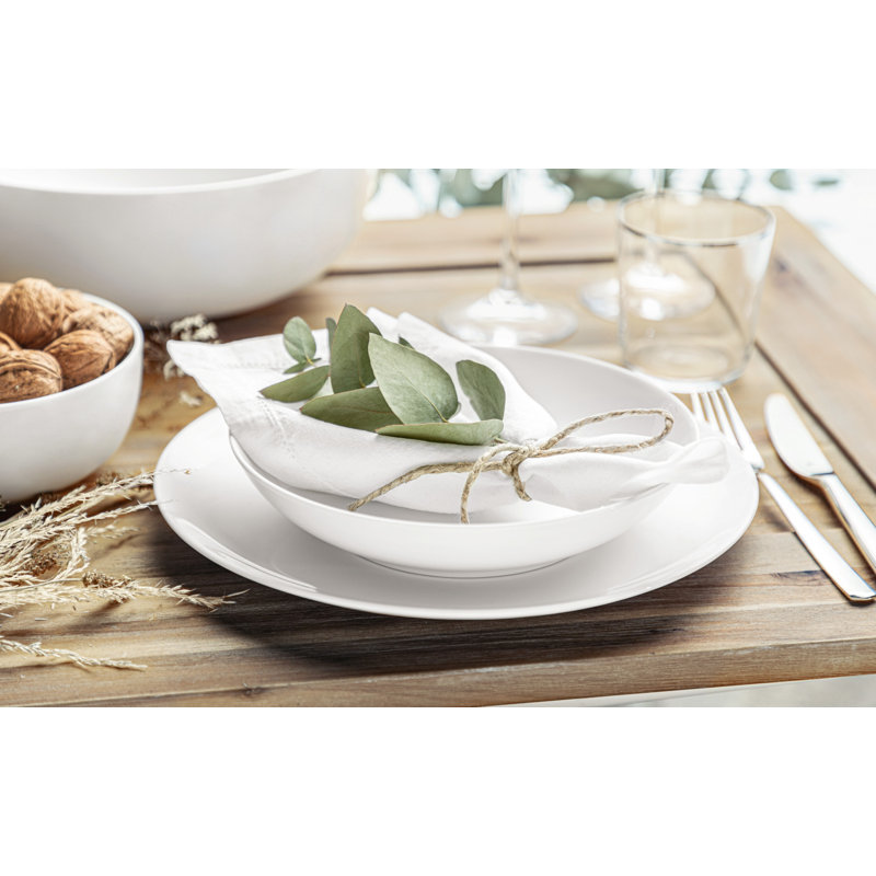 1000ml Soup Plate