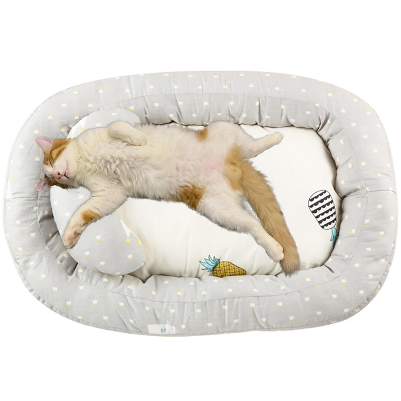 Warm pet nest Warm pet nest