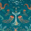 Boutique Malamala Ocean Fabric