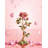 ROSE COLLECTION Figurines & Sculptures