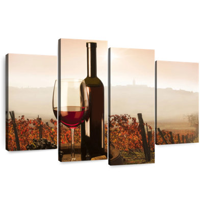 Yarlin Santa Barbara Vineyard