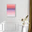 Peach Coastline II Print by Oliver Gal-1276923384-1139451063
