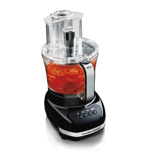 Hamilton Beach Stack & Snap Food Processor and South Korea