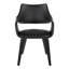 Chaise rembourrée Arshad-111032685-111032682