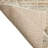 Caiomhe Washable Geometric Indoor Rug-2078385582