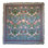 Jeté 100% coton William Morris