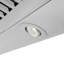 48" 400 CFM Convertible Wall Mount Range Hood-764658259