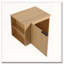 Modern Bathroom Vanity Sink Cabinet Combination Set Without Sink-125201005
