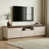 Travertine/Milano Walnut selected