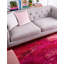 Tapis rose Rizer-1178295087