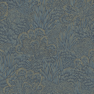 Papier peint Samba Botanica