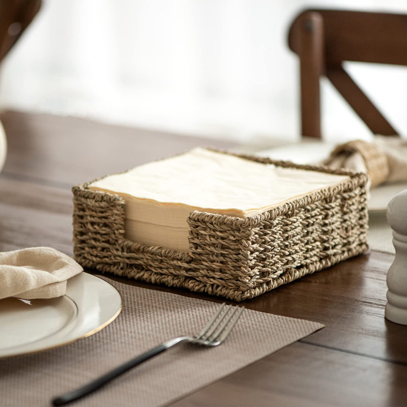 Porte-serviettes Seagrass