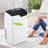 12000 Btu Portable Air Conditioners For Room Up To 550 Sq.ft, 3-in-1 Free Standing Quiet Cooling Portable Ac Uni