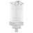 Rogelio Crystal Flush Mount