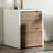Ubaldo 19.75'' Wide File Cabinet