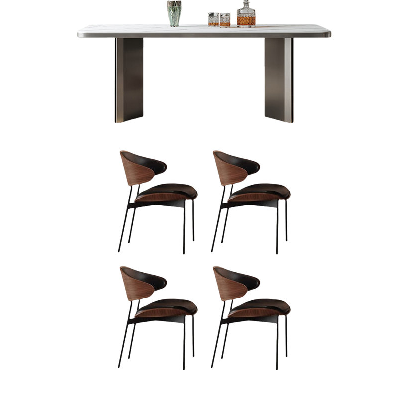 Iliomar, 29.52"H x 55.11"L x 31.49"W