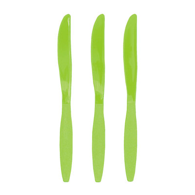 Disposable Knives
