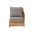 Taupe selected