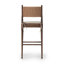 Fayth Stool with Cushion-104320735-77011430