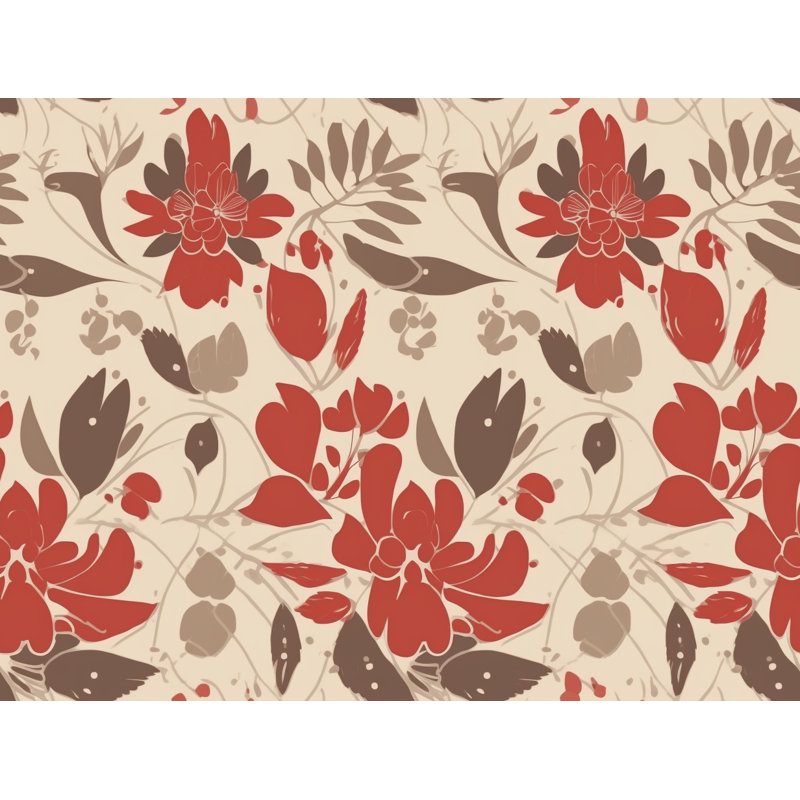 Floral Anouska Comforter, King Comforter