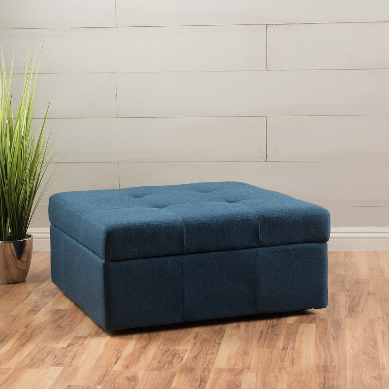 OTTOMAN LARKIN STORAGE