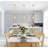Burakcan 1 - Light White Single Pendant-322562368-322562371