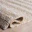 Tapis uni en jute / coton Keyia-1292405211