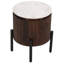 Merts End Table
