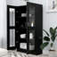 Jucel Bookcase-892722947