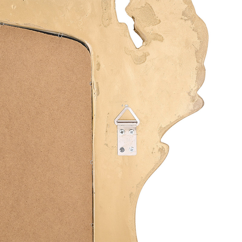 Gwyneth Arch Wall Mirror