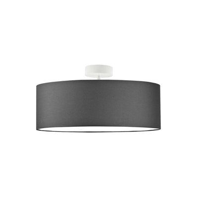 Audriona Semi Flush Mount