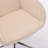Adjustable Office Chair, Armchair, Swivel Chair With Metal Base-730896491-713976377