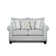 Aurora 64'' Upholstered Loveseat