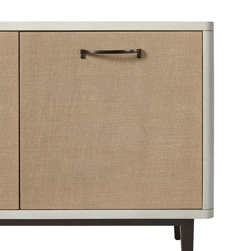 80" Console - Vanilla