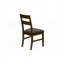 Chaises de salle à manger rembourrées
