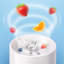 Tasse à jus Juicer-130490823