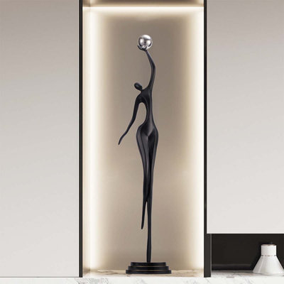 39,37 "noir, art figuratif abstrait