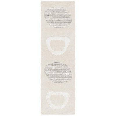 Mullen Hand Tufted Rug