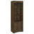 Handrey 70.75 " H Media Shelves-114734937