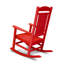 Chaise berçante POLYWOOD-3948708
