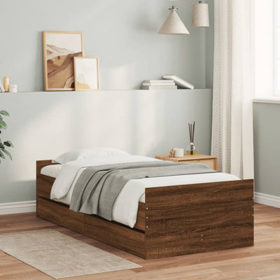 Nyarie Bed