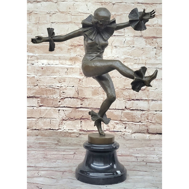 Figurines et sculptures Telisa
