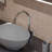 Single-Hole Single-handle Bathroom Faucet-20524743