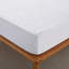 Protège-matelas en polyester -177070422