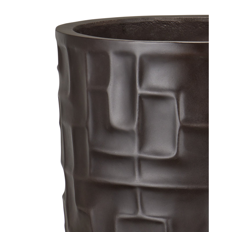 Cultivar Concrete Outdoor Planter, Medium