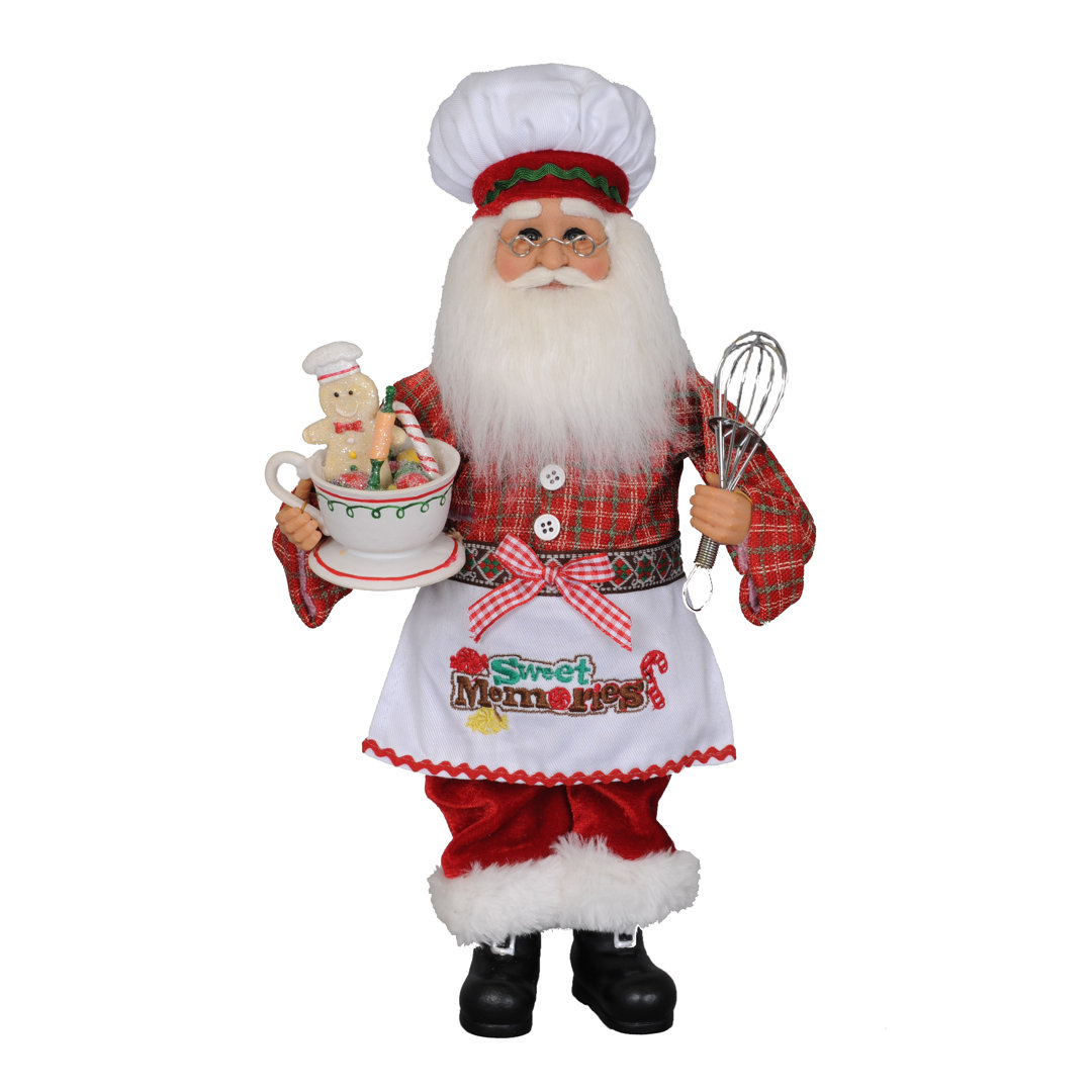 Christmas Figurines & Collectibles Karen Didion Originals