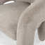 Fauteuil d'appoint en tissu Tamlyn Performance-1716610309