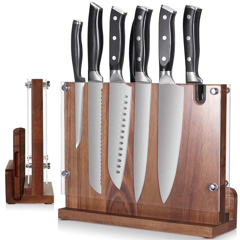 Chengdu Menghejia Technology Co., Ltd. Magnetic Knife Holder
