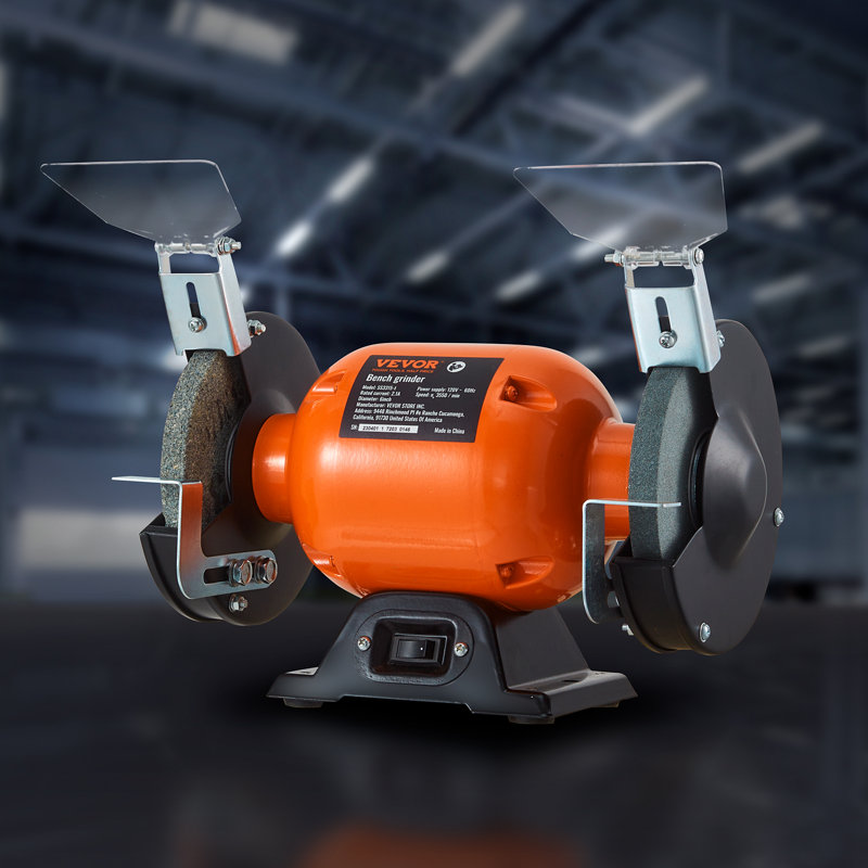 Rashion Bench Grinder
