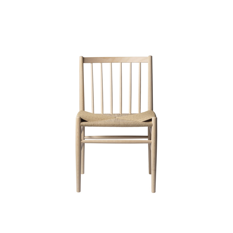 J80 by Jørgen Bækmark, Natural